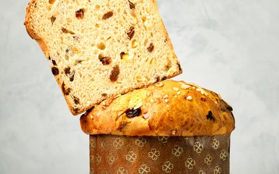 Panaton BIT - Babka Panettone / Mini Panettone