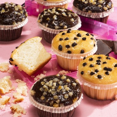 Muffiny Amerykańskie Choco *