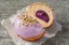 Pączek Purple Pistachio