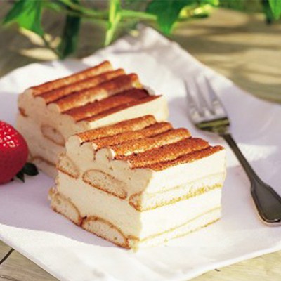 Zeesan Tiramisu