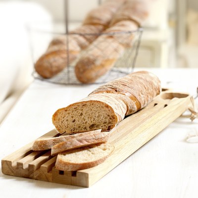 Mix Jagielloński Free - Bagietka tradycyjna