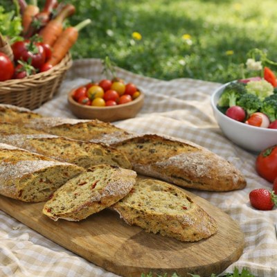 Farmer Free - Bagietka