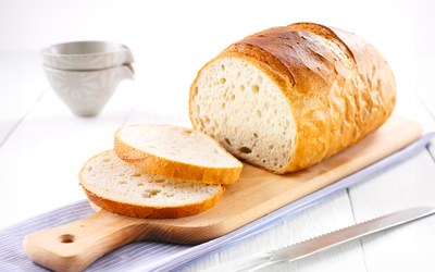 Gamma Fresh - Chleb mieszany pszenno-żytni