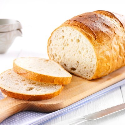 Gamma Fresh - Chleb mieszany pszenno-żytni