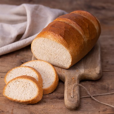 Nakładka świeżość - Chleb mieszany pszenno-żytni