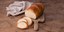 Nakładka świeżość - Chleb mieszany pszenno-żytni