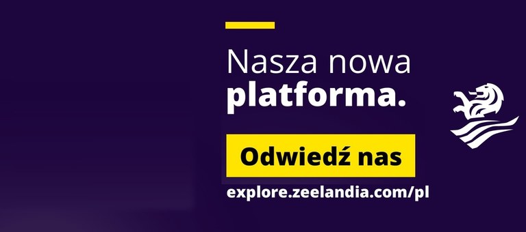 Nowa strona Zeelandii